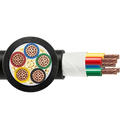 Cáp nguồn Flex cao